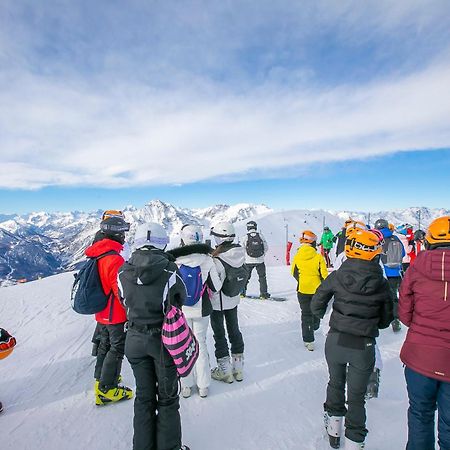 Appartamento La Marmotta Mountain Retreat - Happy Rentals Claviere Esterno foto