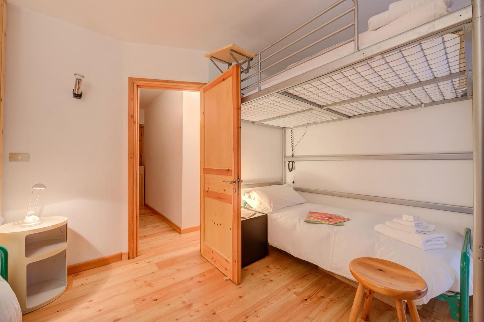 Appartamento La Marmotta Mountain Retreat - Happy Rentals Claviere Esterno foto