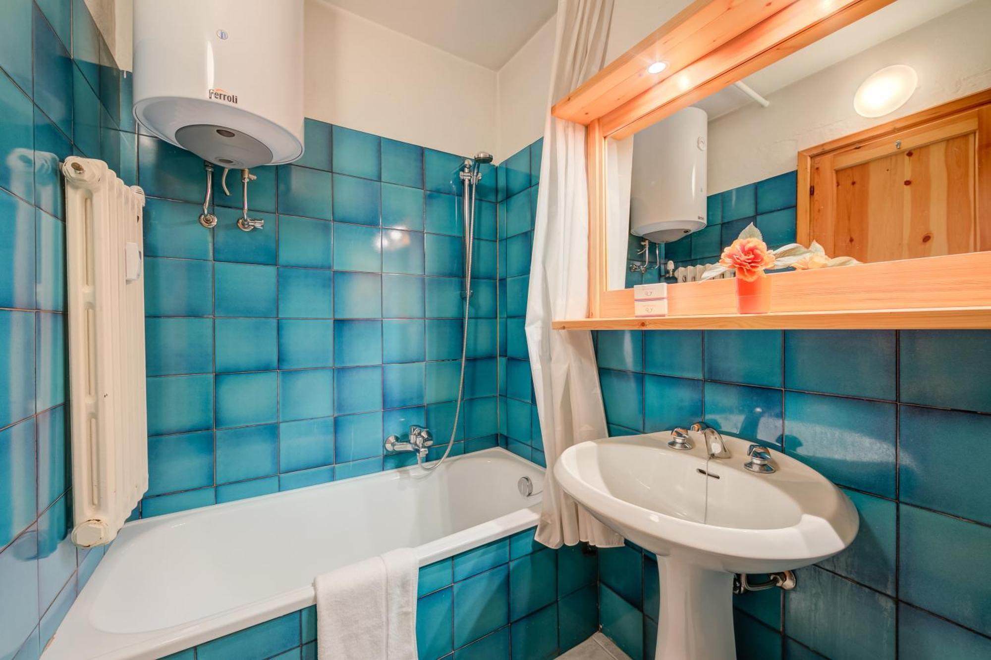 Appartamento La Marmotta Mountain Retreat - Happy Rentals Claviere Esterno foto