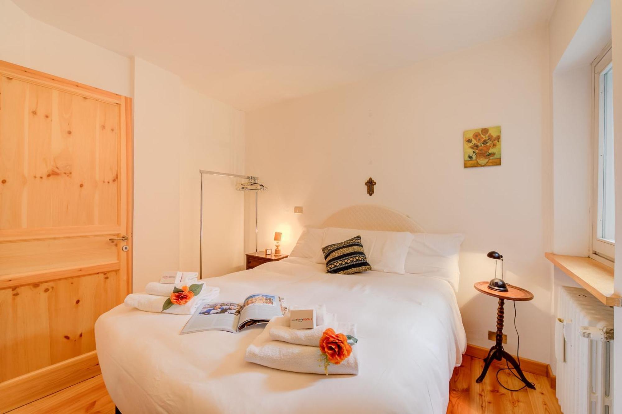 Appartamento La Marmotta Mountain Retreat - Happy Rentals Claviere Esterno foto