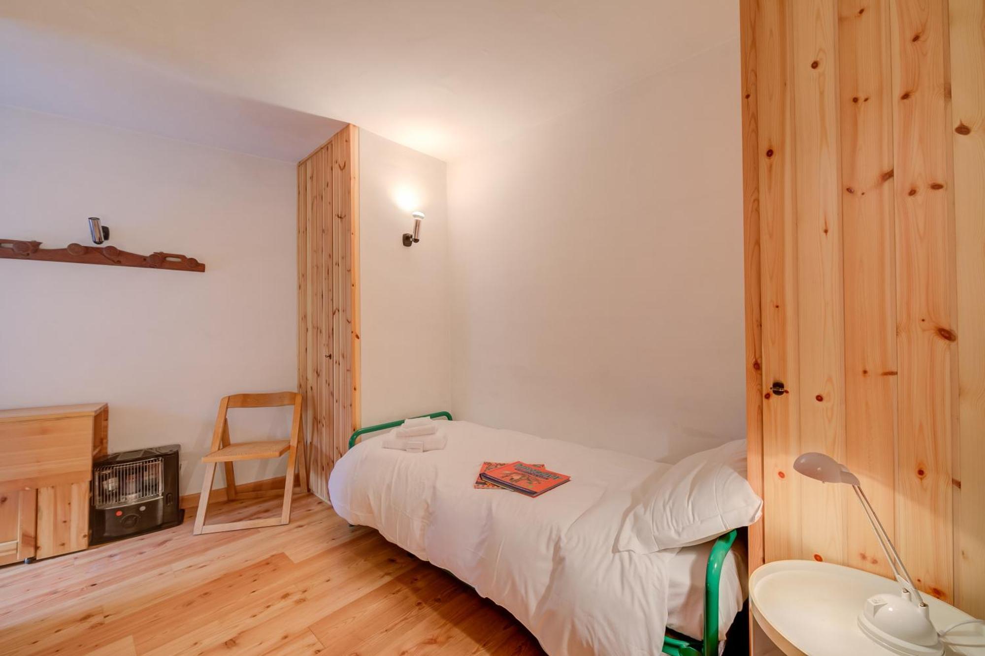 Appartamento La Marmotta Mountain Retreat - Happy Rentals Claviere Esterno foto