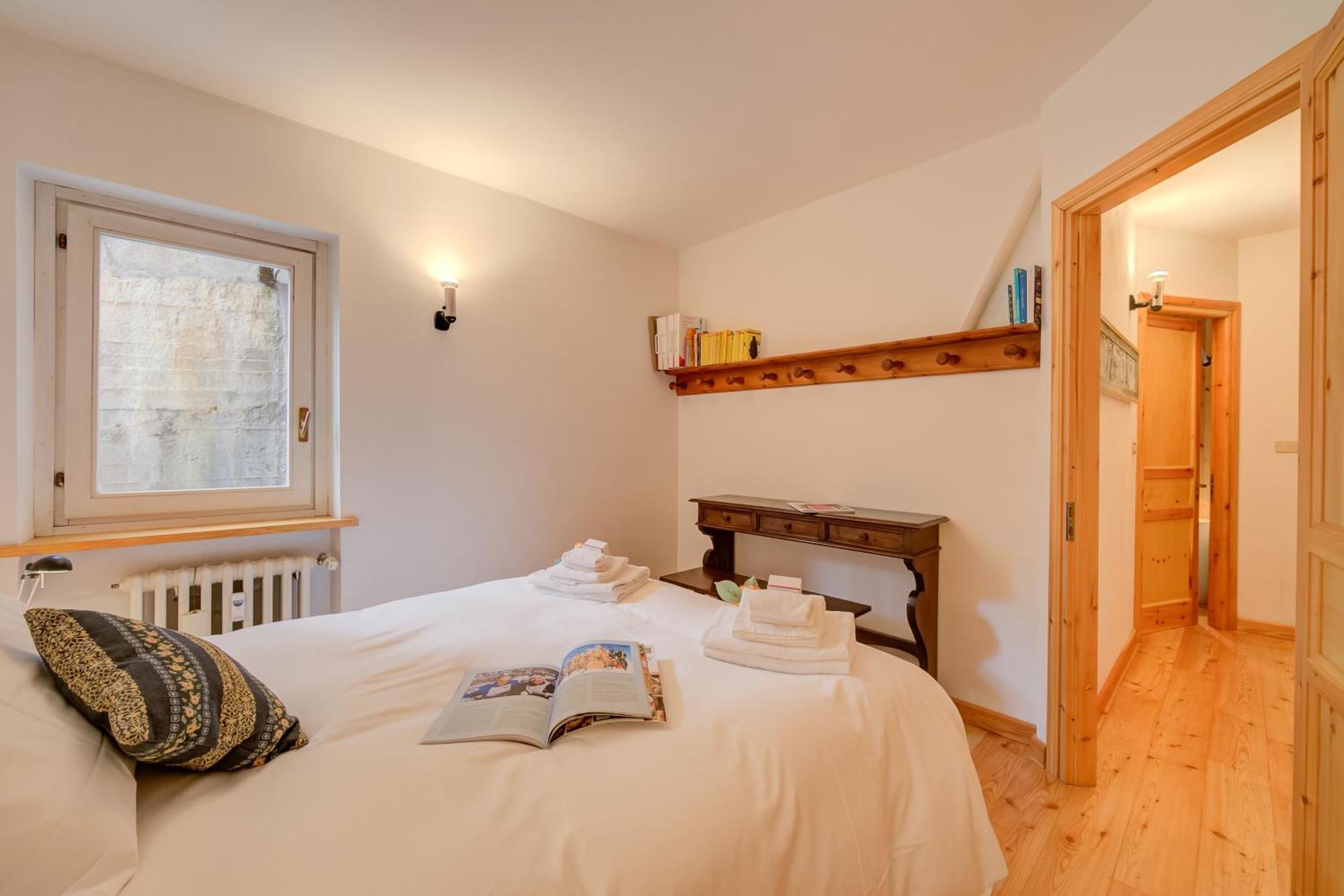 Appartamento La Marmotta Mountain Retreat - Happy Rentals Claviere Esterno foto